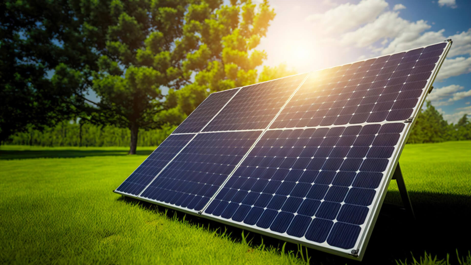 Clean Energy for a Better Tomorrow