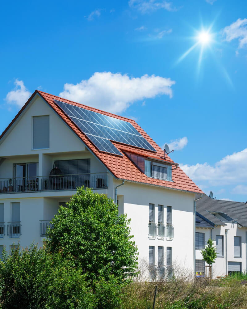 Battery Storage Solutions