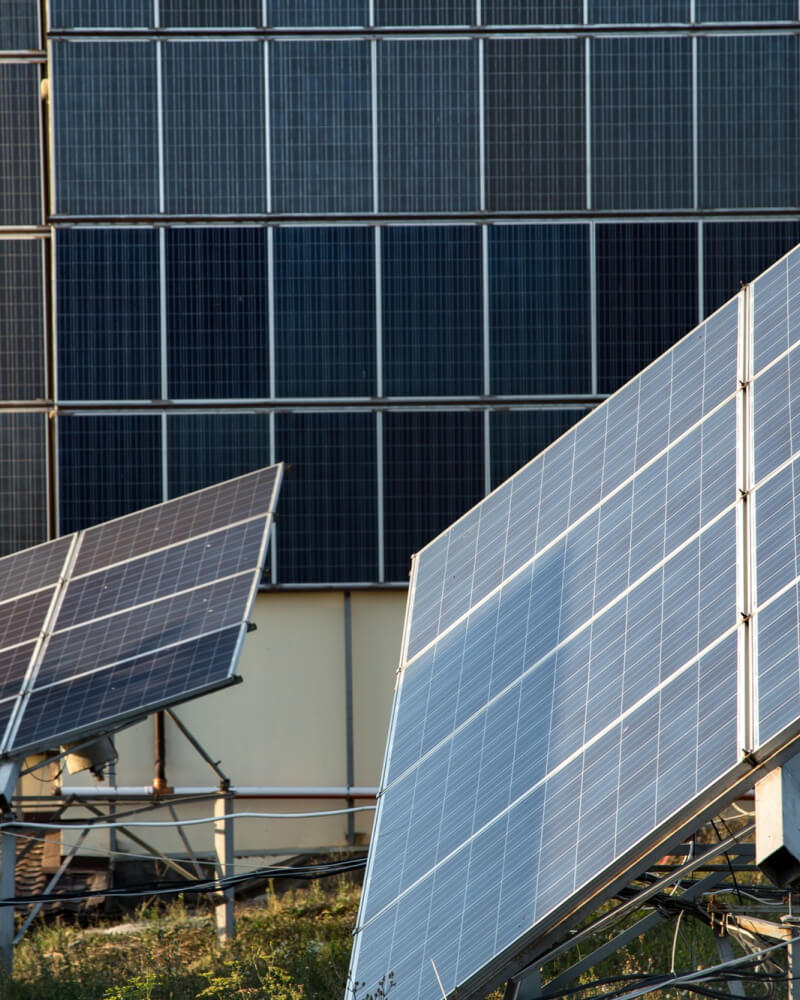 Off-grid Solar Solutions